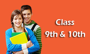 9th and 10th Admission